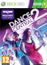 Dance Central 2 (Xbox 360) (GameReplay)